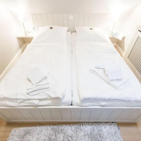 Witthues Miin Luett Διαμέρισμα Wenningstedt-Braderup